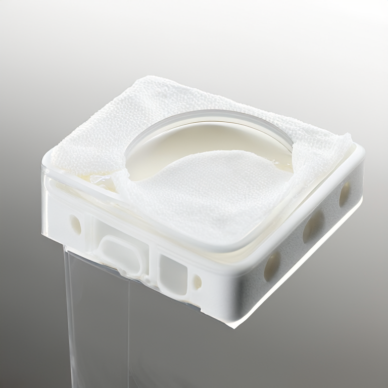Why a Good Wet Wipes Lid Prevents Drying Out Issues