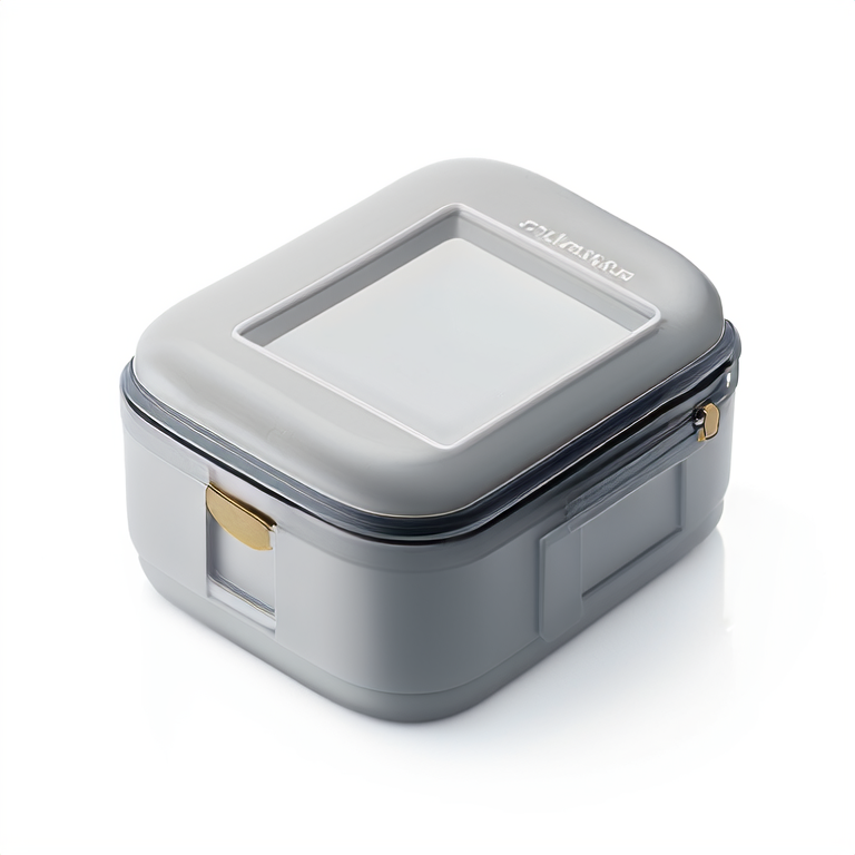 Travel Wet Wipes Packaging: Compact and Leak-Proof Lid Options