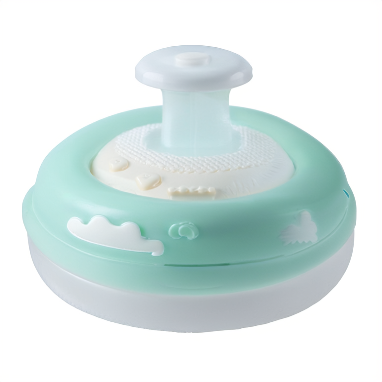 Wet Wipes Lid Design for Baby Care Products
