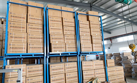 Packaging Information