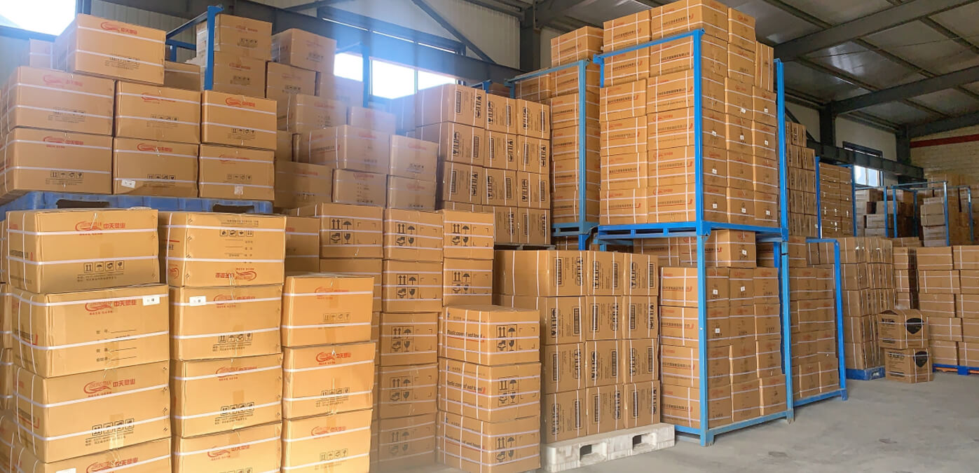 Cangzhou Dongyang Technology Co., LTD