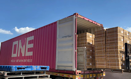 Packaging Information