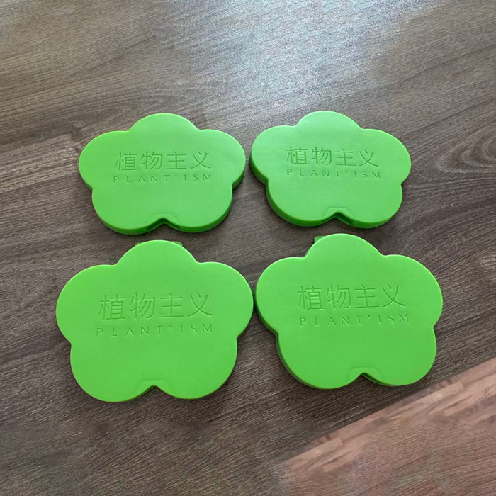 Eco-Conscious & Logo-Aligned Wet Wipe Lid Customization | Cangzhou Dongyang Technology