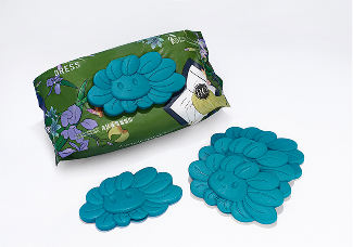 Logo engraving / laser marking