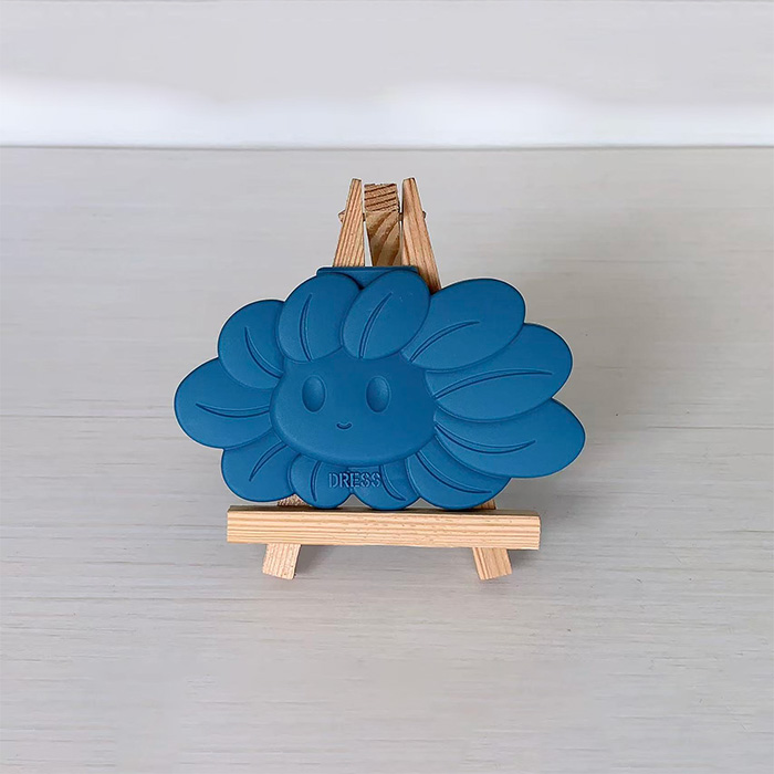 Custom Wet Wipe Lid Case: Logo-Aligned Design for Brand Synergy | Cangzhou Dongyang Technology