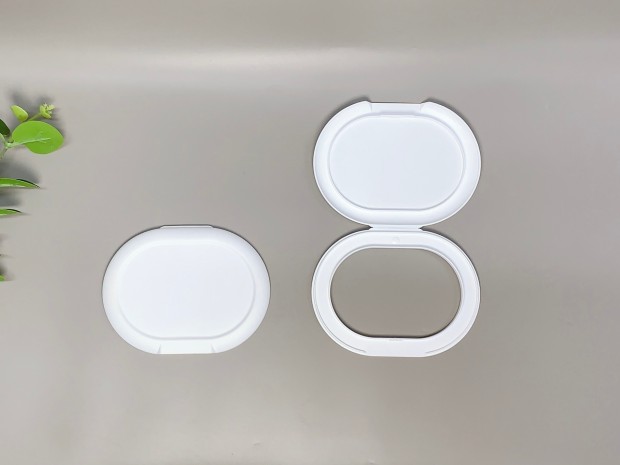 Plastic Wet Wipes Lid LX-28