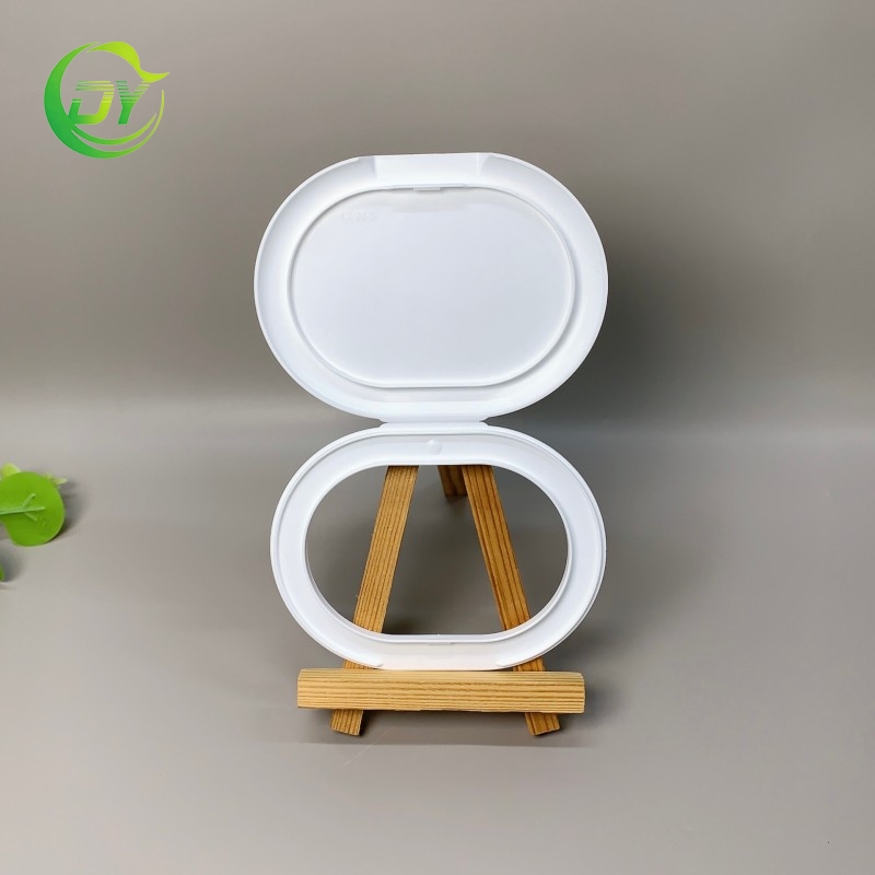 Durable & Leak‑Proof Wet Wipe Container Lids