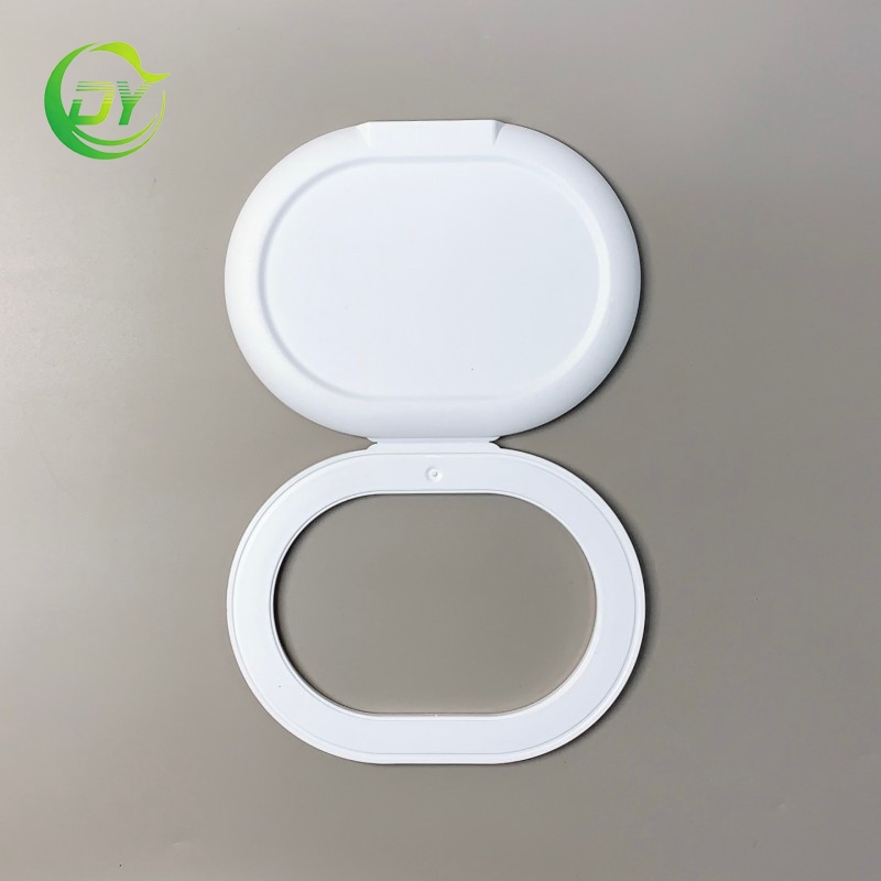 Durable & Leak‑Proof Wet Wipe Container Lids