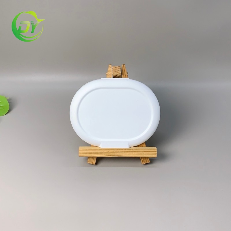 Durable & Leak‑Proof Wet Wipe Container Lids