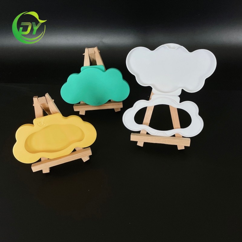 Food‑Grade PP Material Plastic Flip Cap in Bulk