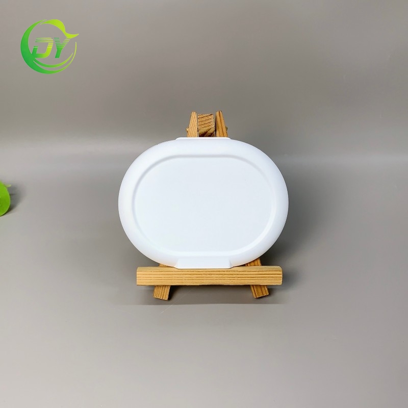 Durable & Leak‑Proof Wet Wipe Container Lids
