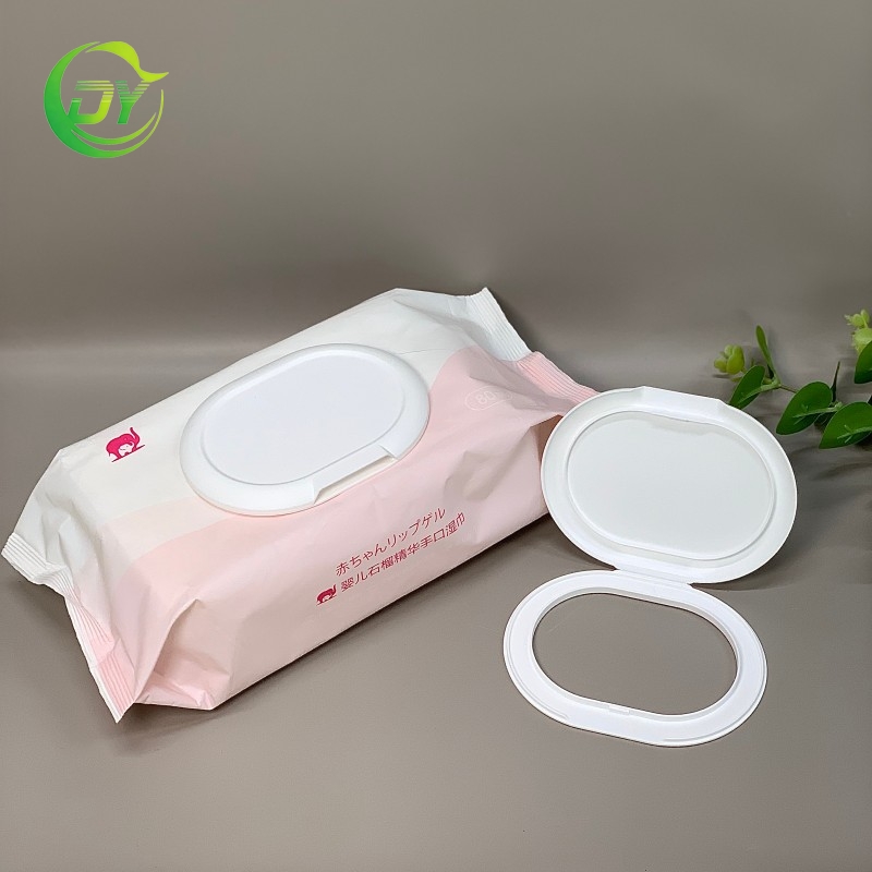 Durable & Leak‑Proof Wet Wipe Container Lids