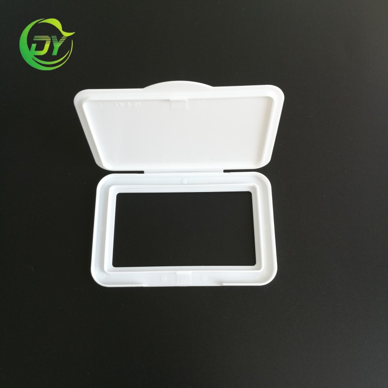 Wholesale China Factory Plastic Flip Top Cap Lx-3