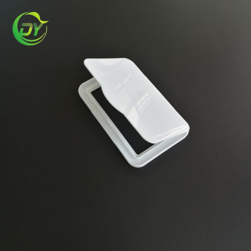 Wholesale China Factory Plastic Flip Top Cap Lx-3