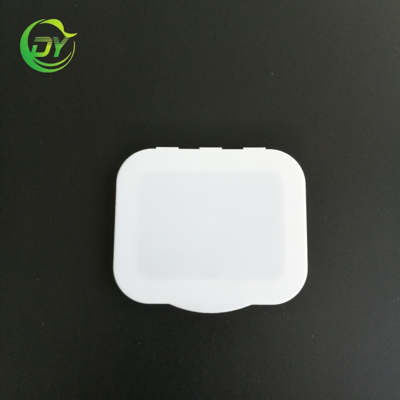 China Manufacturer Custom Plastic Lid Cap Wet Wipes Lid Lx-13