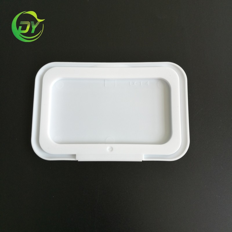 China Manufacturer Customwet tissue lid Lx-1