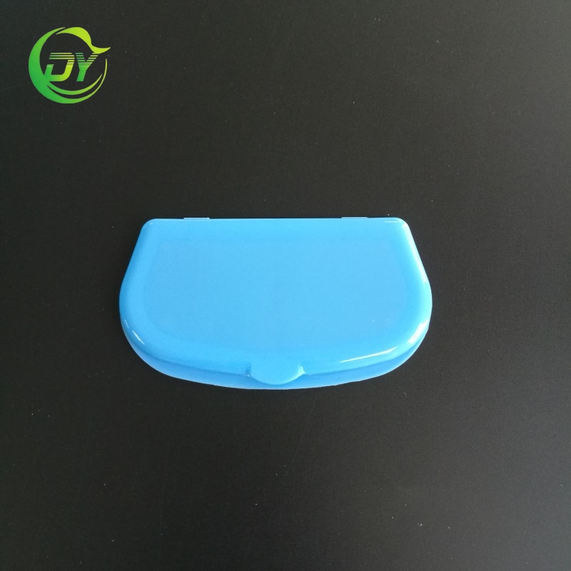 Factory Price Customized Flip Top Cap C Baby Wet Wipe Lid Lx-10