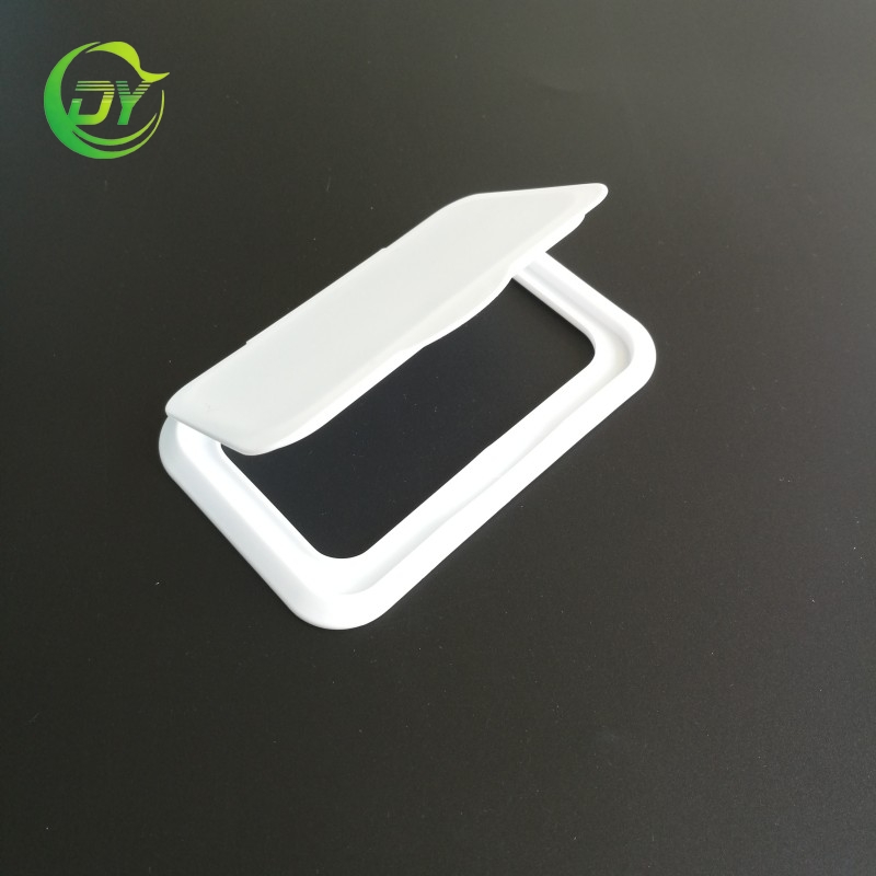 China Manufacturer Customwet tissue lid Lx-1