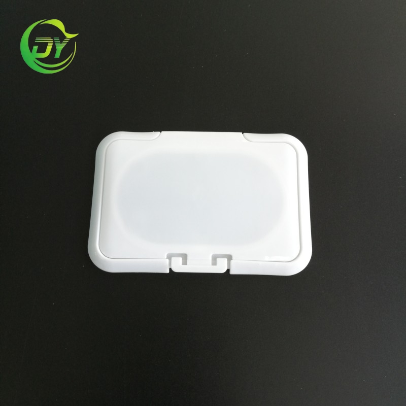 Competitive Price Flip Cap Baby Wet Wipe Pet Wet Tissue LidsLx-7