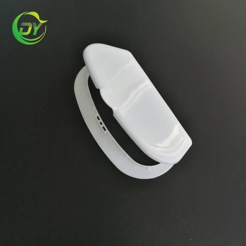 Factory Price Customized Flip Top Cap C Baby Wet Wipe Lid Lx-10