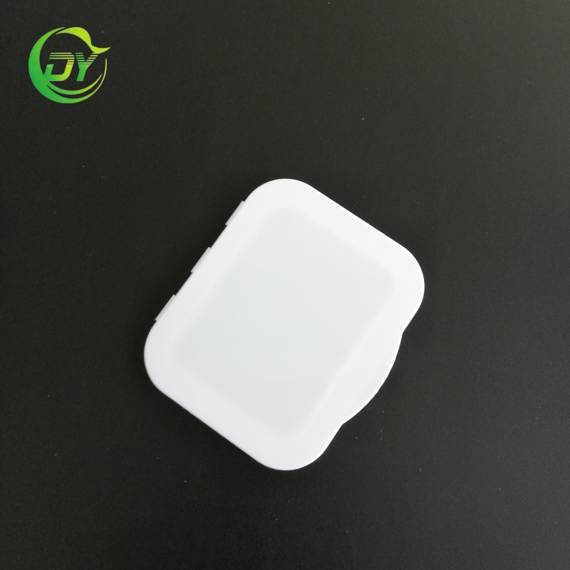 China Manufacturer Custom Plastic Lid Cap Wet Wipes Lid Lx-13