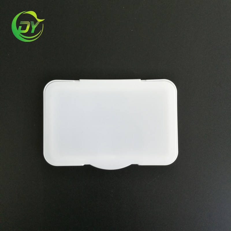 PP Baby Wet Tissue Flip Top Cap Lx-19