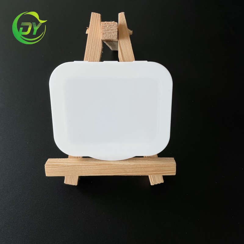 China Manufacturer Custom Plastic Lid Cap Wet Wipes Lid Lx-13