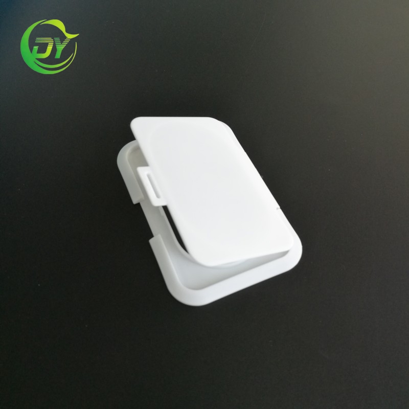 Wholesale Customized PP Plastic Lids for Wet Wipes Lids Lx-17L