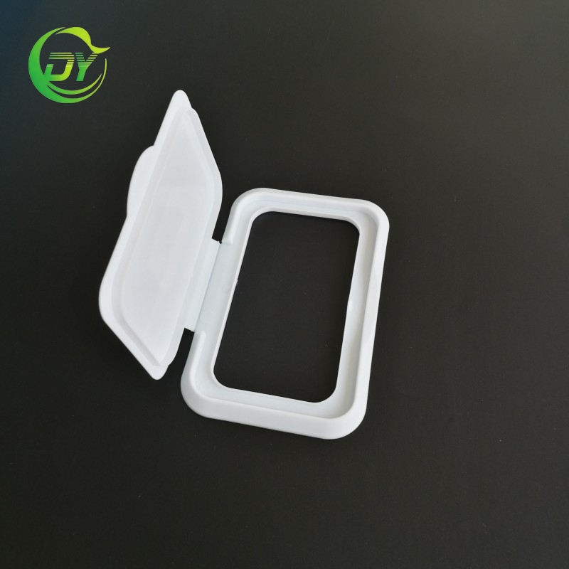 China Manufacturer Customwet tissue lid Lx-1