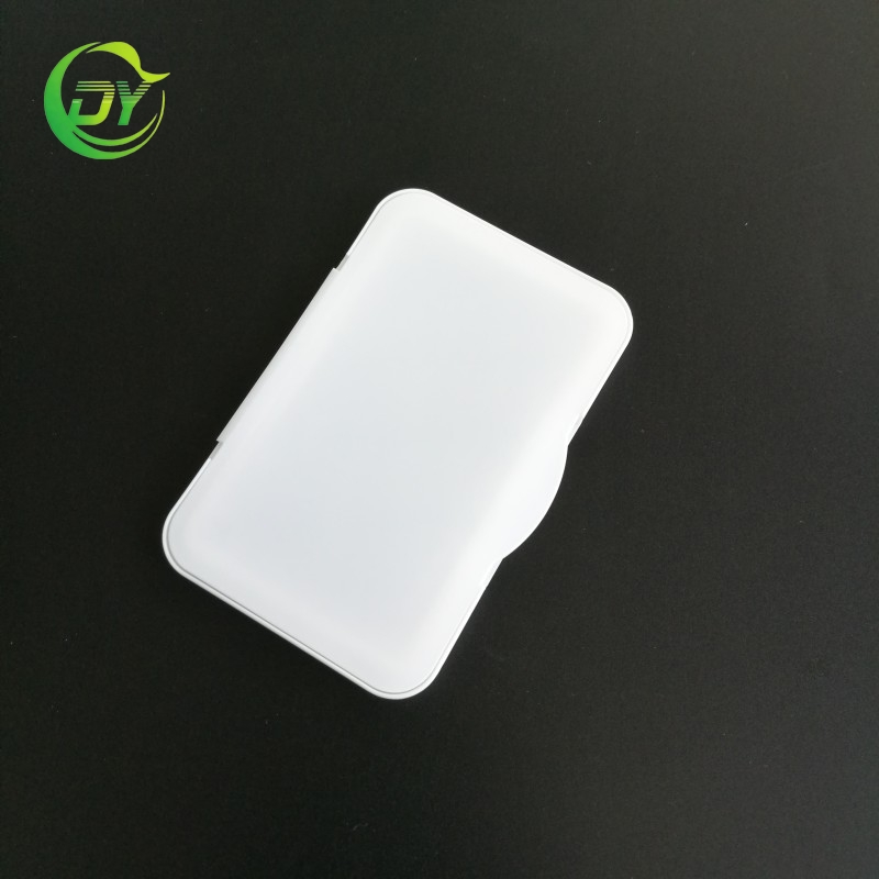 PP Baby Wet Tissue Flip Top Cap Lx-19