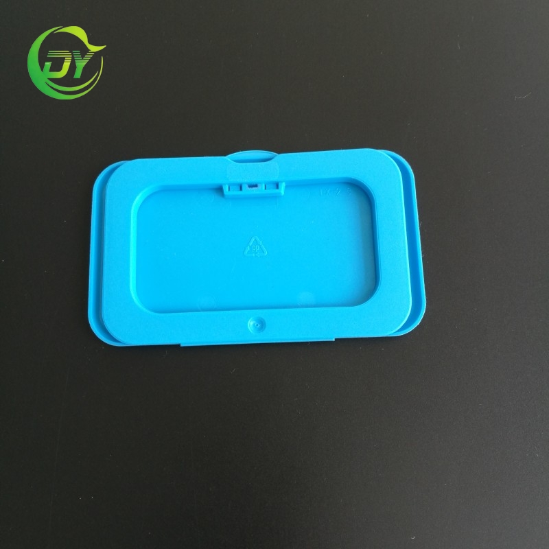 Hot Sales Customized Clean Flip Top Cap PP Lx-2