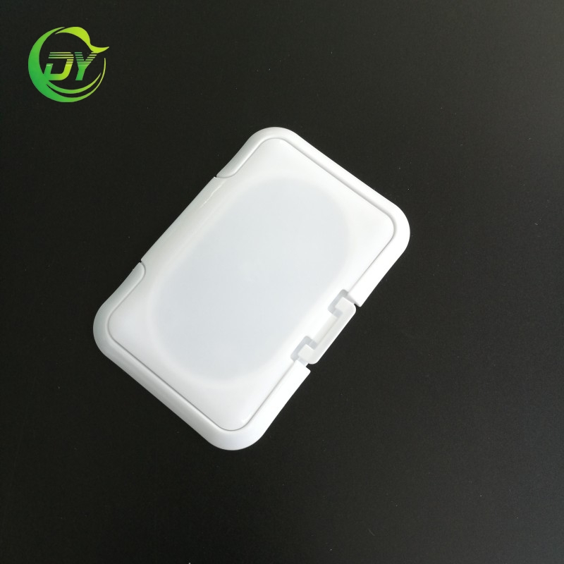 Competitive Price Flip Cap Baby Wet Wipe Pet Wet Tissue LidsLx-7