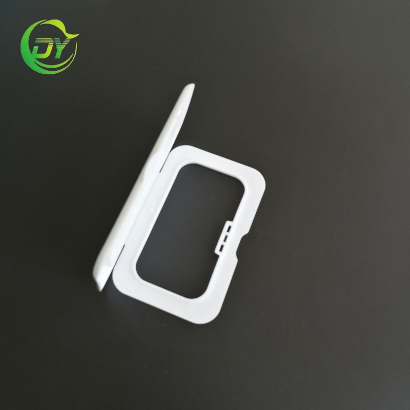 Hot Sales Customized Clean Flip Top Cap PP Lx-2