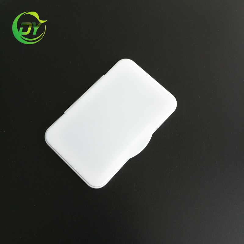 Wholesale China Factory Plastic Flip Top Cap Lx-3