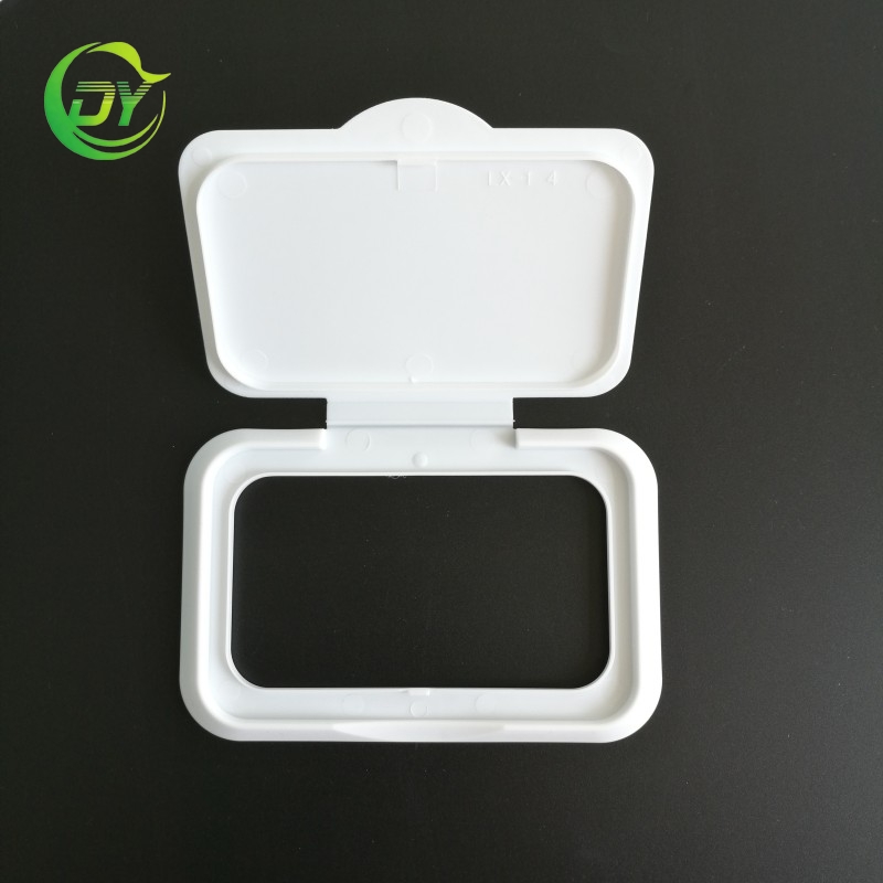 China Manufacturer Customwet tissue lid Lx-1