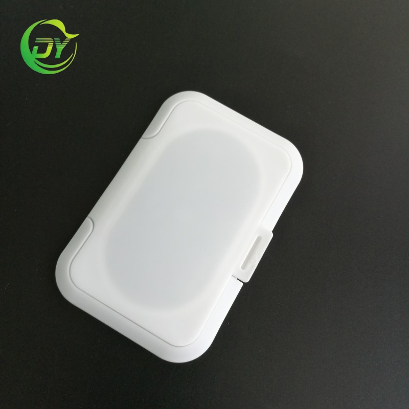 Wholesale Customized PP Plastic Lids for Wet Wipes Lids Lx-17L
