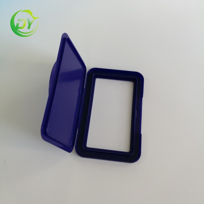 PP Baby Wet Tissue Flip Top Cap Lx-19