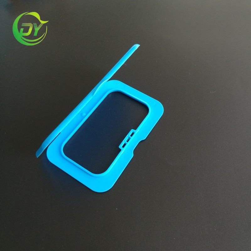 Hot Sales Customized Clean Flip Top Cap PP Lx-2