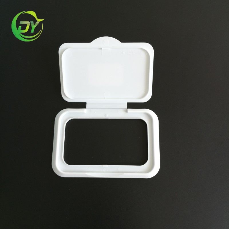 China Manufacturer Customwet tissue lid Lx-1