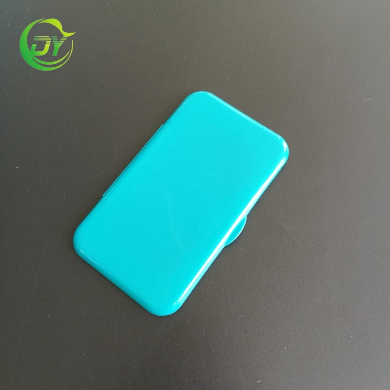 Hot Sales Customized Clean Flip Top Cap PP Lx-2