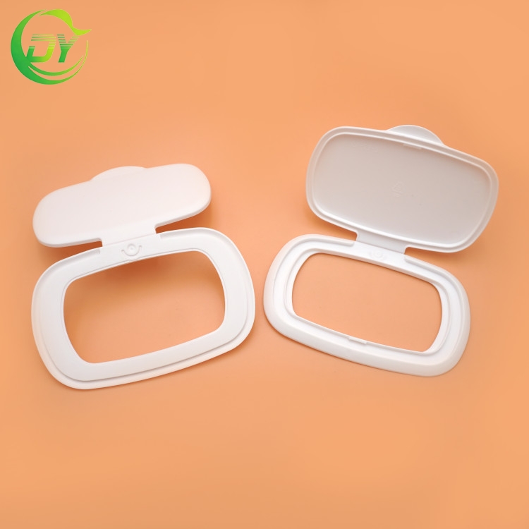 Plastic Wet Wipes Lid LX-29