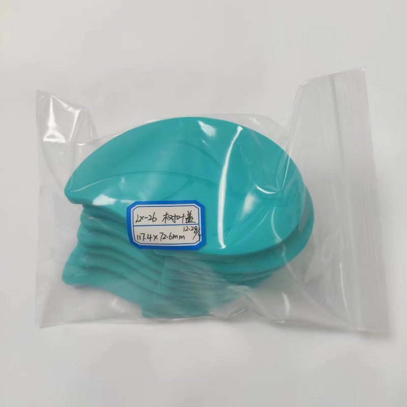 Customized Plastic Paper Cover for Baby Wipes & Personal Care