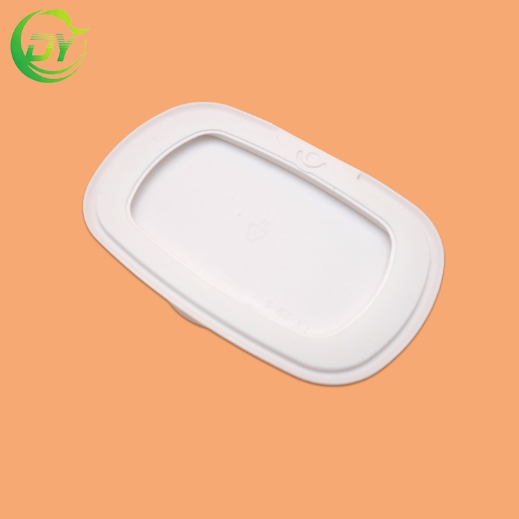 Plastic Wet Wipes Lid LX-29