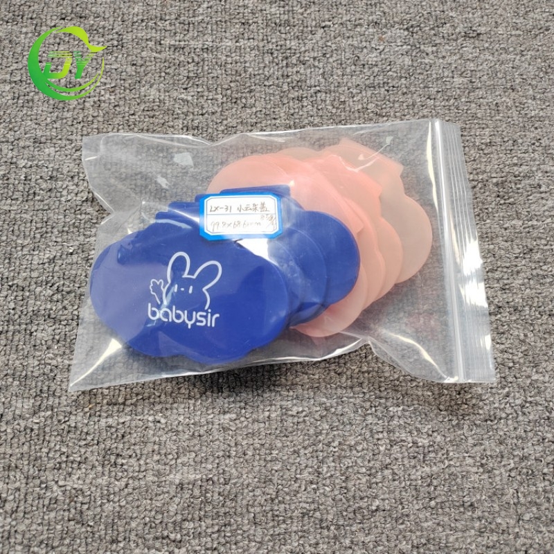 Plastic Wet Wipes Lid LX-31