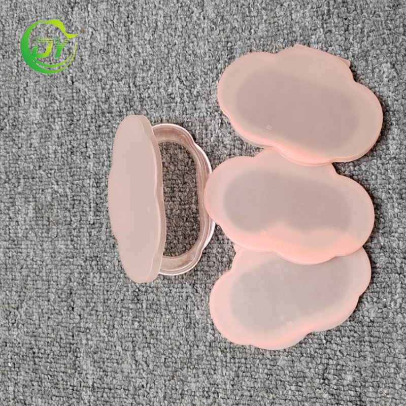 Plastic Wet Wipes Lid LX-31