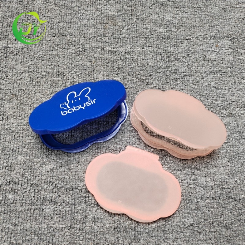 Eco‑Friendly Recyclable Lids for Wet Wipe Products