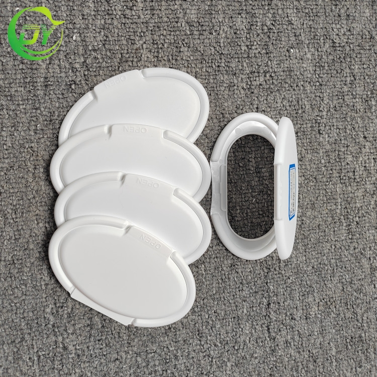 Plastic Wet Wipes Lid LX-32
