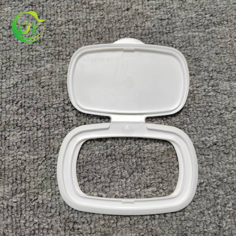 Plastic Wet Wipes Lid LX-30