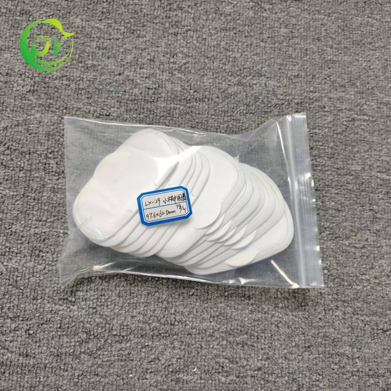 Plastic Wet Wipes Lid LX-30