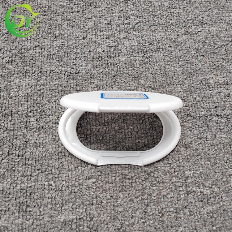 Plastic Wet Wipes Lid LX-32